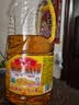 鲁花 【保真花生油】食用油 5S 物理压榨 压榨一级 花生油2.5L 实拍图