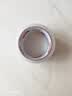 得力（deli）封箱胶带家用打包胶带 防台风胶带窗户加固 办公用品48mm*40y*50um单卷装 JD172 实拍图