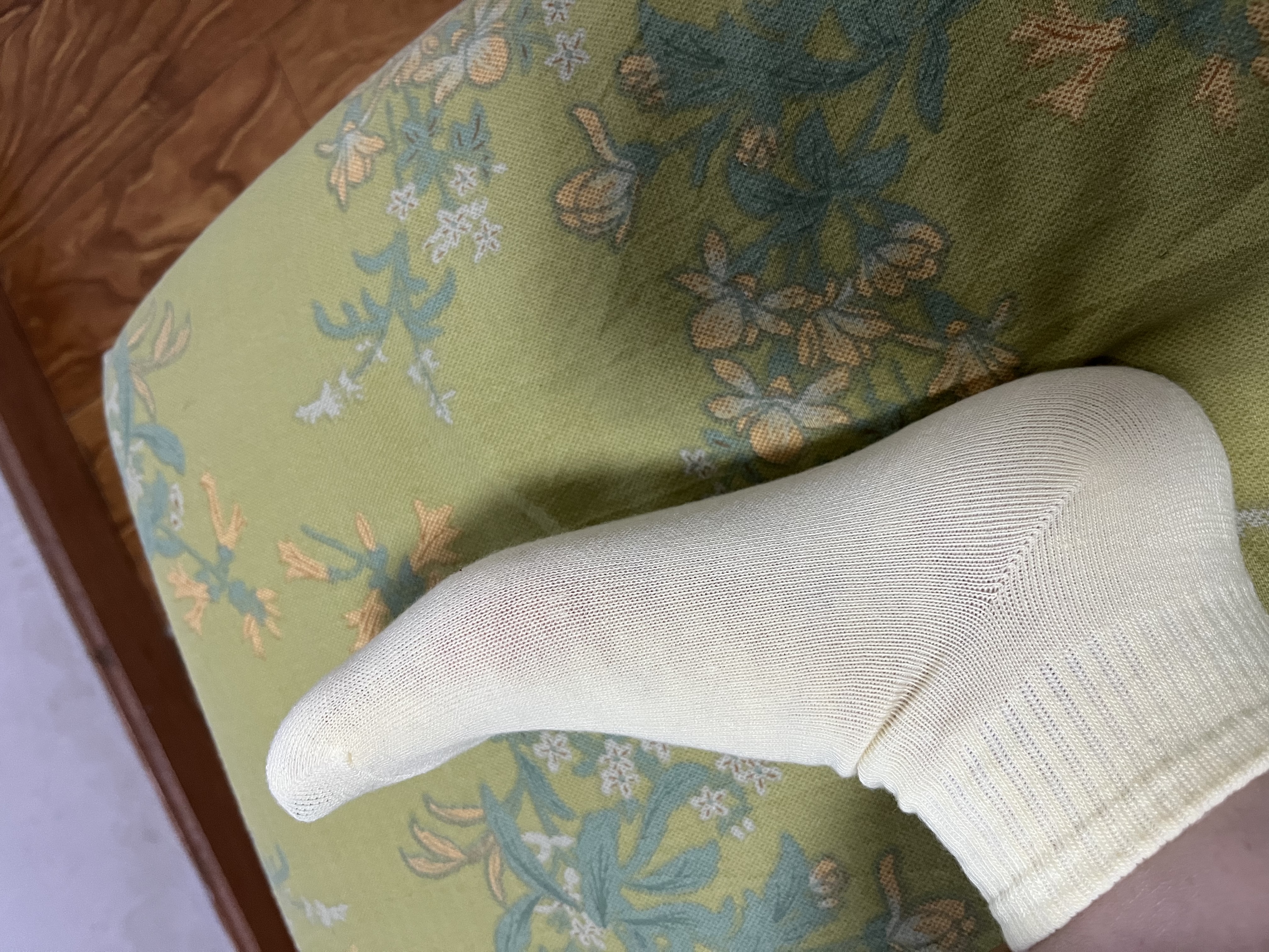棉十三袜子女士短袜女袜透气【纯色低帮】船袜潮夏季薄款低帮短筒袜10双 实拍图
