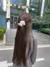 维特丝护发素柔顺干枯毛躁修复顺滑男女士香蓬松发膜蛋白营养头发防掉发 实拍图