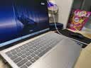 戴尔（DELL）灵越15Pro【2026新品补贴15%】AI超轻薄笔记本电脑15.6英寸便携大屏全能大学生办公商务游戏手提本 新品酷睿i5 锐炬显卡 120Hz高刷屏 16G DDR5内存 512G高 实拍图