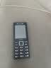 诺基亚（NOKIA）200 4G学生手机视频通话定位全网通微聊小学初中专用戒网非智能儿童电话老年人手机黑色 实拍图