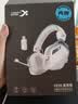 西伯利亚K03S 2.0【重磅升级】驱动7.1空间音频四模游戏耳机电量显示蓝牙无线头戴式电竞三角洲 实拍图