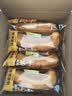 三只松鼠香蕉面包400g 夹心吐司手撕面包零食办公室营养早餐代餐 实拍图