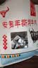 安多牧场甘肃特产高原散养手撕牦牛肉130克五香味高蛋白独立包装休闲零食 实拍图