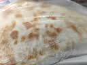 七鲜大饼500g 实拍图
