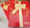 SKG【中秋节礼盒】颈椎按摩仪K3倍护尊享【礼盒款】肩颈部脖子按摩器热敷蓝牙双脉冲生日男女朋友 实拍图