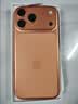 Apple/苹果iPhone 17 Pro Max 512GB 星宇橙色 移动联通电信5G双卡双待手机 送礼好物 实拍图