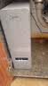 美的（Midea）直饮加热净水器套装【白泽Max1000G瞬时1200G+管线机MG245-R+前置24pro】0阻垢剂反渗透过滤 实拍图