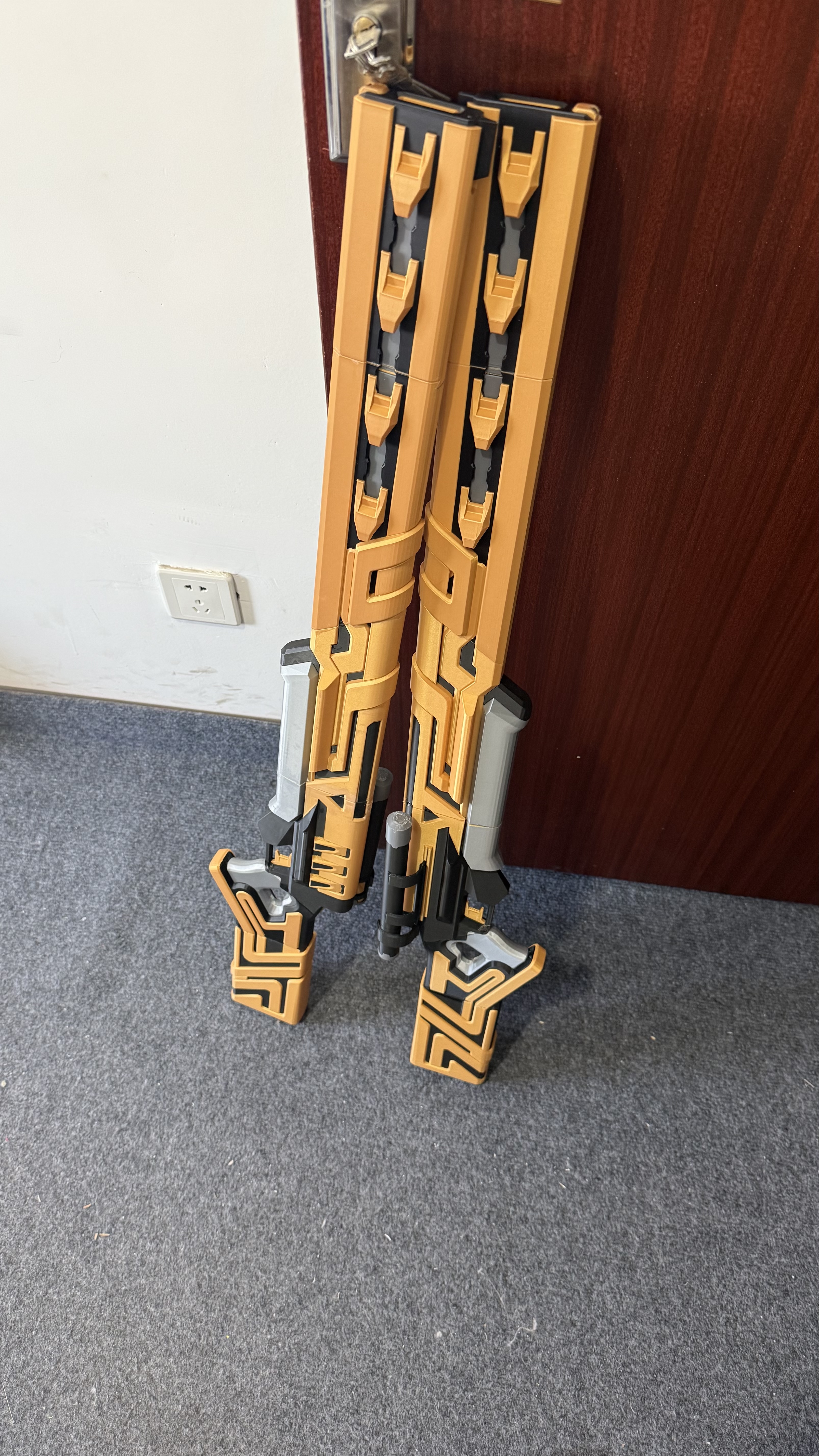 拓竹PLA Basic基础 3D打印耗材 高韧性易打印 RFID智能参数识别--净重1kg 玉石白10100 无料盘 实拍图