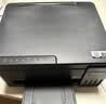 爱普生（EPSON）【6代新品】L3353墨仓式彩色家用AI学习打印机 L3251/L3255升级版(打印复印扫描 微信/无线 黑色） 实拍图