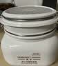 佰草集（HERBORIST）大白泥面膜500g新七白全身美白清洁涂抹泥膜淡斑提亮【临期清仓】 实拍图
