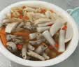 正大鸡爪净重2斤（单个鸡爪约40-50g） 柠檬鸡爪生鲜烧烤 实拍图