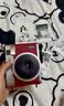 INSTAX富士instax立拍立得 mini相纸 白边双包20张+甜心牛仔相册 实拍图