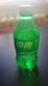 可口可乐（Coca-Cola）雪碧  柠檬味 汽水 碳酸饮料 300ml*12瓶 实拍图