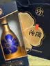 汾酒 金花汾酒 清香型 白酒 53度 500ml 双瓶套装 实拍图