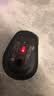 联想（Lenovo）无线蓝牙双模鼠标M300Pro 可充电 人体工学设计右手鼠标商务办公鼠标 笔记本平板鼠标 黑 实拍图