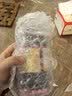 陶华碧老干妈辣椒酱 风味鸡油辣椒 280g  贵州特产 实拍图