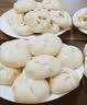 广州酒家生肉包750g20个早茶小笼包包子美食面点生鲜生鲜速食儿童早餐 实拍图
