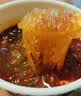 莫小仙重庆小面108g*12桶 整箱装方便面速食香辣泡面零食夜宵 实拍图
