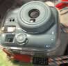 富士（FUJIFILM）拍立得 instax mini13 一次成像旅游相机 mini12 升级款定时自拍 送女生 生日礼物 漂浮时刻礼盒 Mini13 蜜瓜绿【全新升级】 官方标配【不含相纸】 实拍图