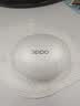 OPPO Enco Free4 真无线入耳式蓝牙耳机降噪耳机翻译耳机 超长续航 通用苹果华为小米手机 珠光白 实拍图