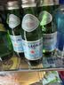 圣培露（S.PELLECRINO）气泡水250ml*24玻璃瓶 高端天然矿泉水高锶 意大利原装进口饮用水 实拍图