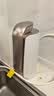 易开得净水器家用净水机直饮 厨房大通量净饮机不插电0废水 台上式矽藻陶瓷滤芯超滤无废水净水机C1 Pro 实拍图