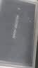布迪思入户门地垫 进户门口垫子 可裁剪吸水防滑进门脚垫80*50CM 实拍图