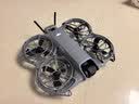 大疆 DJI Neo 2 畅飞套装 会飞的跟拍摄影师 运动亲子户外露营旅行智能跟拍  mini型 轻型无人机 实拍图