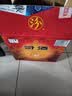 汾酒黄盖玻汾 清香型高度白酒 53度 475mL*12瓶 整箱装  中秋送礼 实拍图
