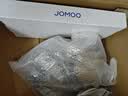九牧（JOMOO）不锈钢喷砂水槽大容量洗菜盆洗碗池大单槽龙头套餐58*43 02389 实拍图
