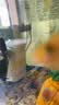 森森 小鲤鱼缸过滤器净水循环三合一内置水族箱过滤系统XQP-500F 6W 实拍图