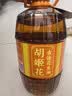 胡姬花 食用油【保真花生油】压榨一级古法花生油4L(新老包装随机发货) 实拍图