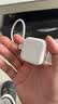 Apple/苹果 40W（至高60W） type-c快充充电器 苹果usb-c原装充电头 苹果iPhone 18 Pro Max充电器 实拍图