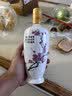 汾酒 出口白瓷 清香型白酒 53度500ml 单瓶装 送礼宴请 实拍图