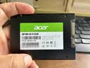 宏碁掠夺者（PREDATOR）宏碁 512G SSD固态硬盘 SATA3.0接口 RE100系列 实拍图