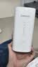 联想5G cpe路由器移动无线5g随身WiFi【自带流量-免宽带】千兆2026款免插卡全网通便携家用电脑小新 实拍图