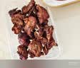 京东京造碗 家用微波炉面碗陶瓷餐具米饭碗拉面碗大汤碗 奶油华夫6英寸*4 实拍图
