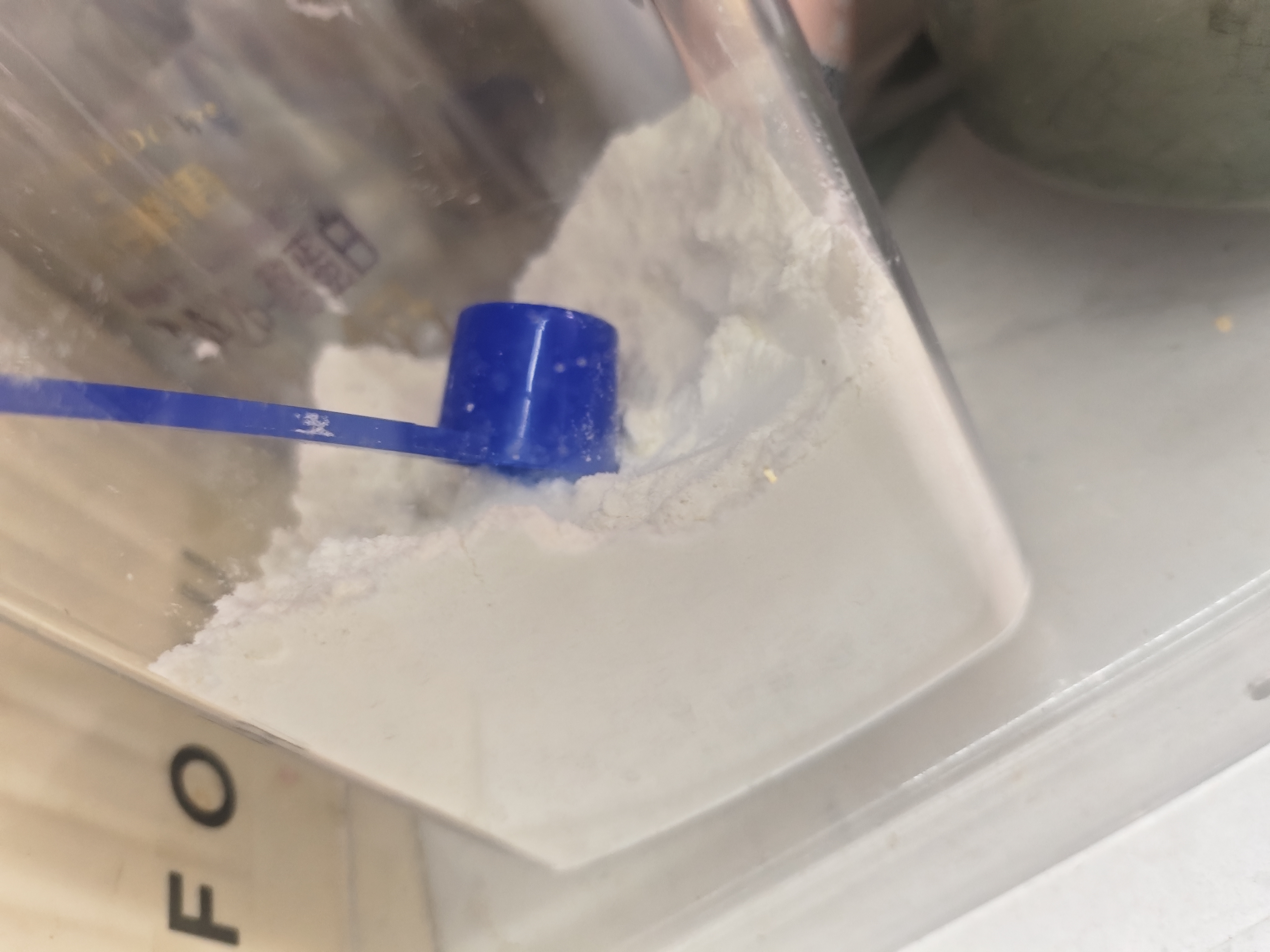 风车牧场进口全脂小绿盒纯羊奶粉400g/盒中老年人女士孕妇学生儿童高钙 实拍图