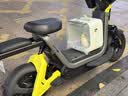 九号（Ninebot）【新国标电自】九号电动Fz1 60电动自行车9号智能电动车【门店自提】 到门店选颜色 实拍图