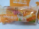 比比赞（BIBIZAN）丹麦热狗面包440g营养早餐饱腹代餐饼干夹心蛋糕点心休闲零食品 实拍图
