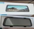 海康威视（HIKVISION）行车记录仪N6+2K 1440P超高清夜视前后双录流媒体后视镜停车监控 实拍图