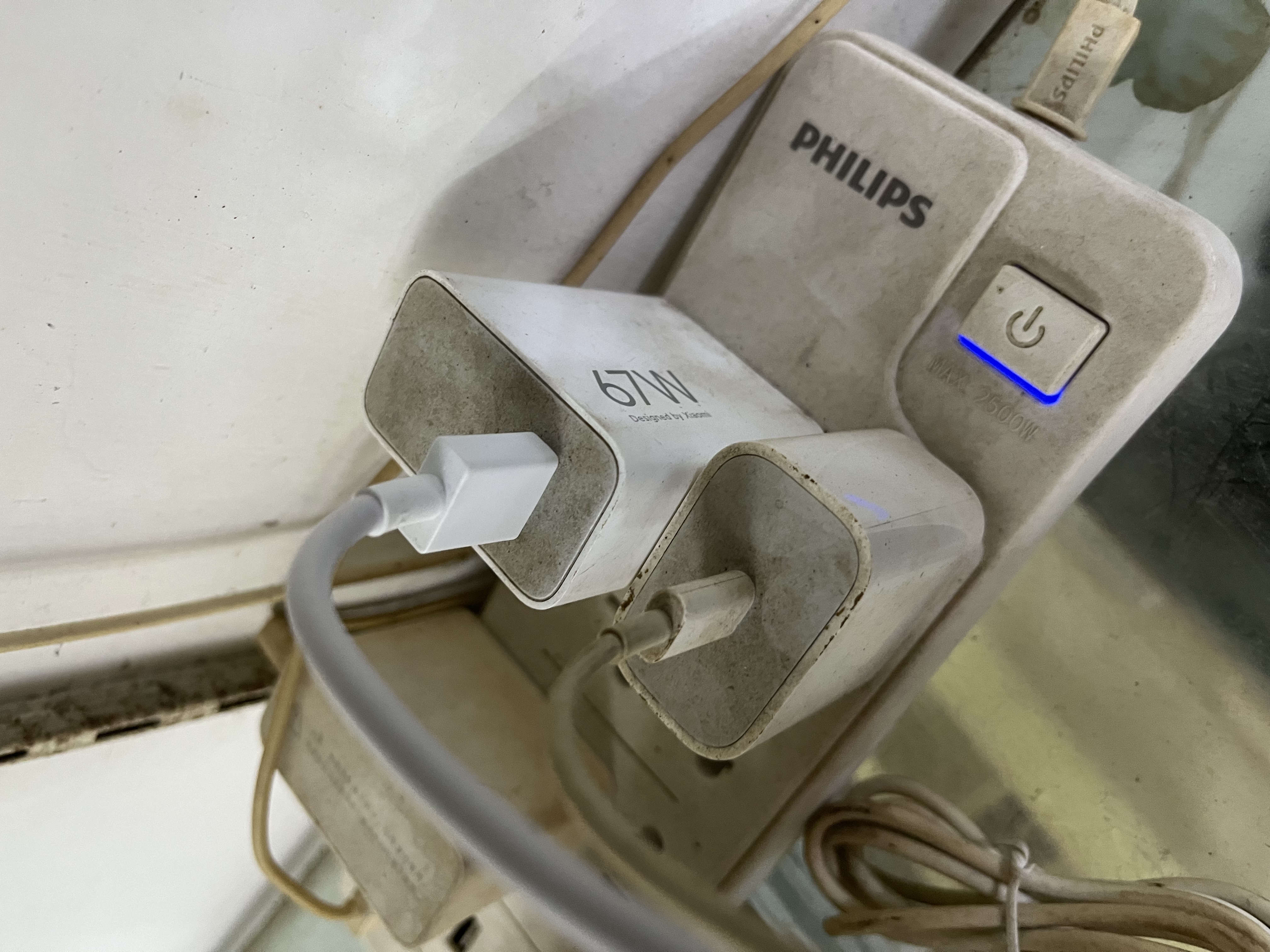 小米 原装6A数据线type-c充电线适配USB-C接口手机游戏机适用小米15红米k90/ Note13 实拍图