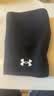 安德玛（Under Armour）男女防护篮球网球羽毛球加压透气肘关节护手肘运动护具 护肘XL 实拍图