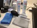 联想（Lenovo）笔记本电脑屏幕清洁剂 屏幕机身外壳清洁套装 苹果拯救者多功能清洁液 键盘相机手机平板清洁C03 实拍图
