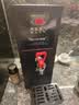 乐创（lecon）开水器商用步进式开水器 烧水器 商用饮水机奶茶店餐厅吧台热水机 黑色KW-10SA【多款式可选】 实拍图