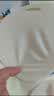 欧迪芬（Ordifen）内衣女无痕小胸显大聚拢防下垂遮副乳上托性感软支撑春夏薄款文胸 粉底肤 M 【34/75ABC 建议体重95-105斤】 实拍图