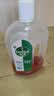 滴露（Dettol）消毒液洗衣衣物消毒水750mL 除螨杀菌混洗无忧 家居地板消毒 非84 实拍图