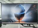 戴尔（DELL）27英寸 家用办公显示器 FHD IPS屏165Hz刷新 99%sRGB  加强型硬件防蓝光 双音箱电脑显示屏S2726HS 实拍图
